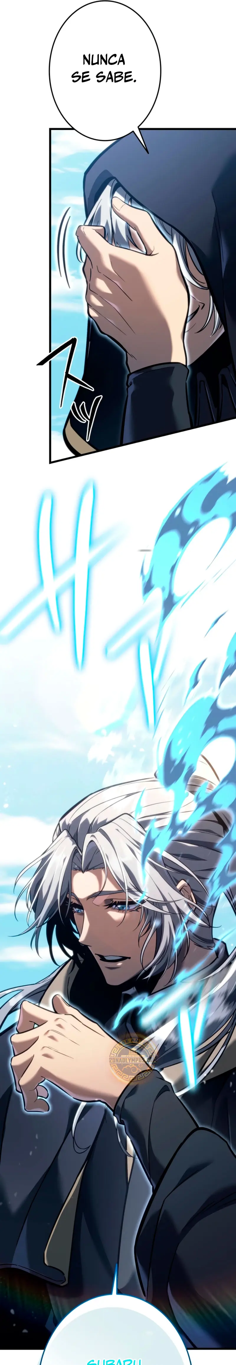 El Stream del Reencarnado Capítulo 3 - Page 19