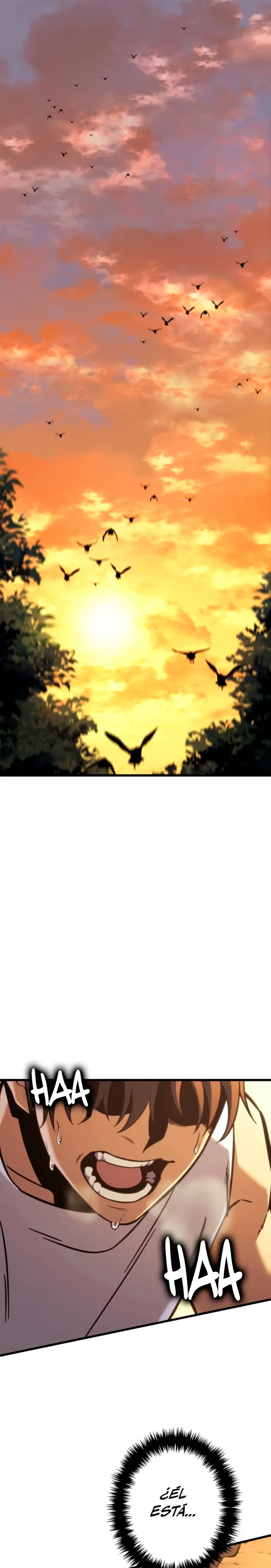 El Stream del Reencarnado Capítulo 3 - Page 22