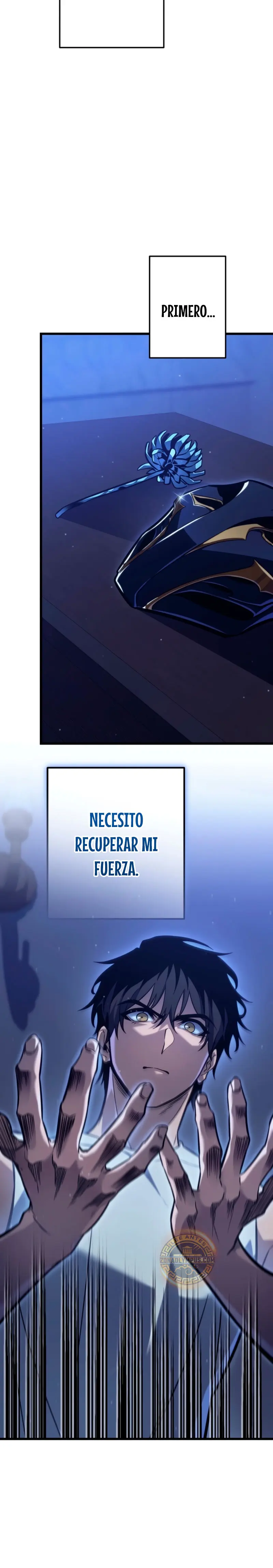 El Stream del Reencarnado Capítulo 3 - Page 29