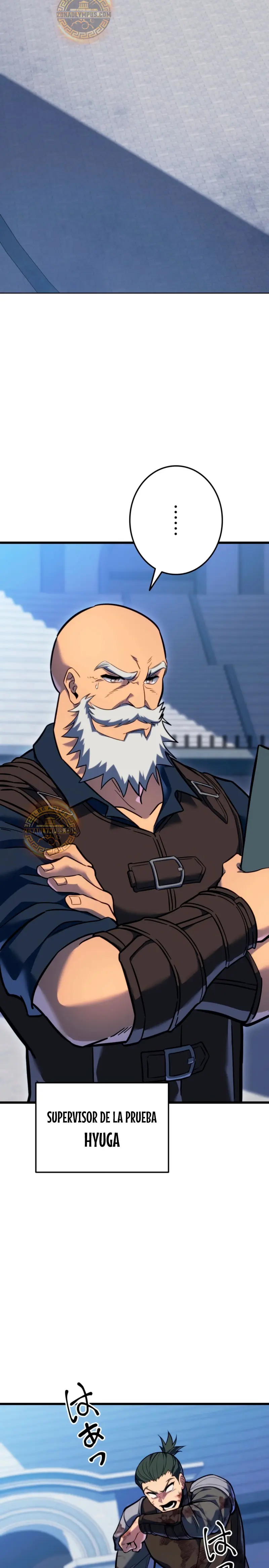 El Stream del Reencarnado Capítulo 3 - Page 33