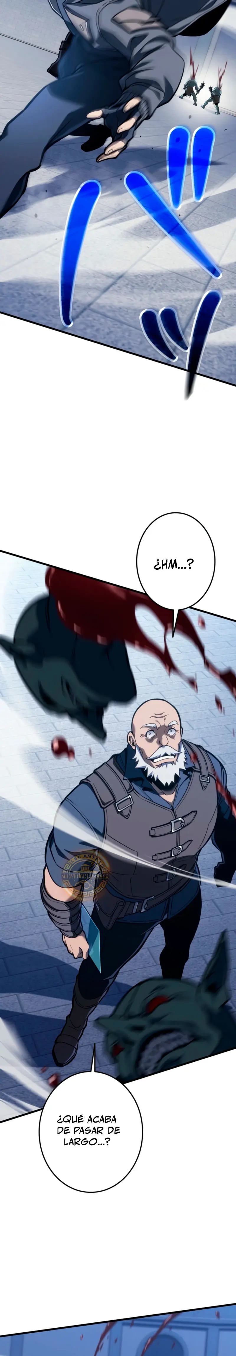 El Stream del Reencarnado Capítulo 3 - Page 42