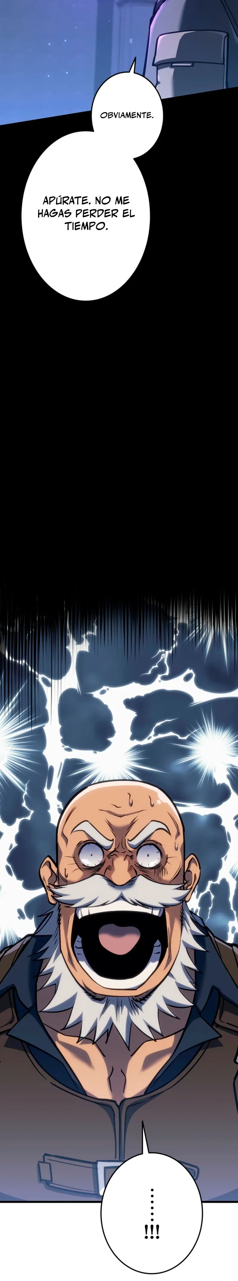 El Stream del Reencarnado Capítulo 3 - Page 45