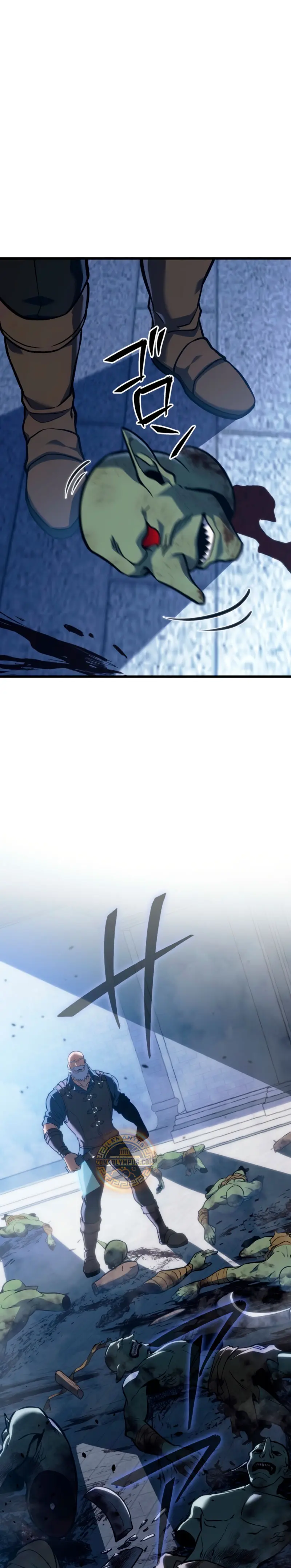 El Stream del Reencarnado Capítulo 3 - Page 46