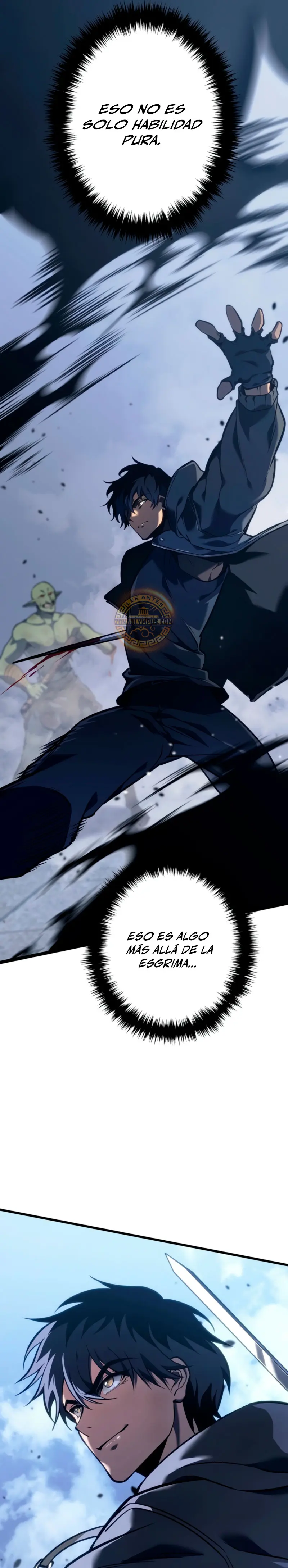 El Stream del Reencarnado Capítulo 3 - Page 49