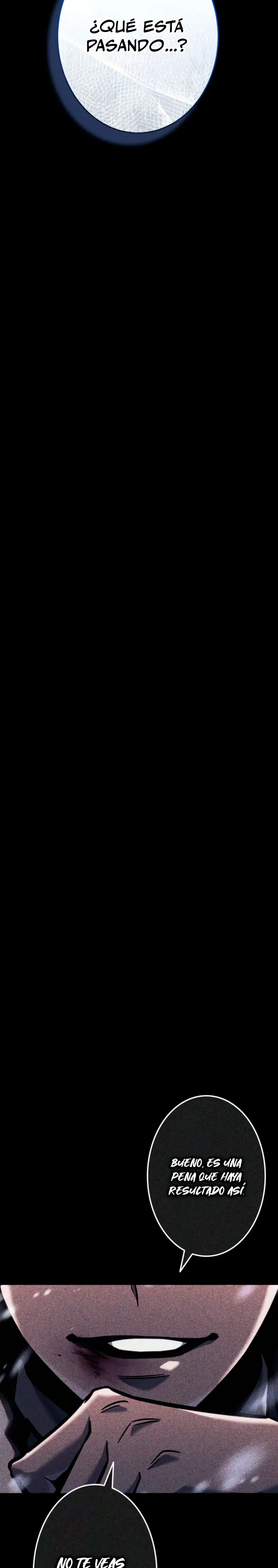 El Stream del Reencarnado Capítulo 3 - Page 8