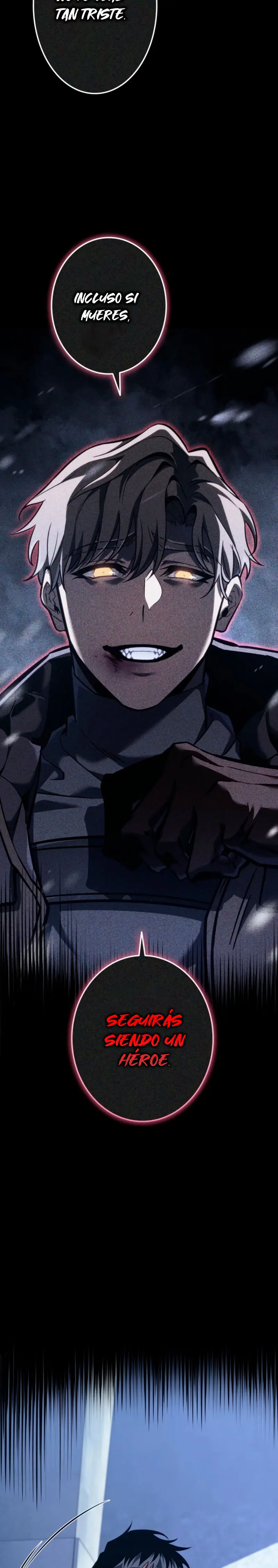 El Stream del Reencarnado Capítulo 3 - Page 9