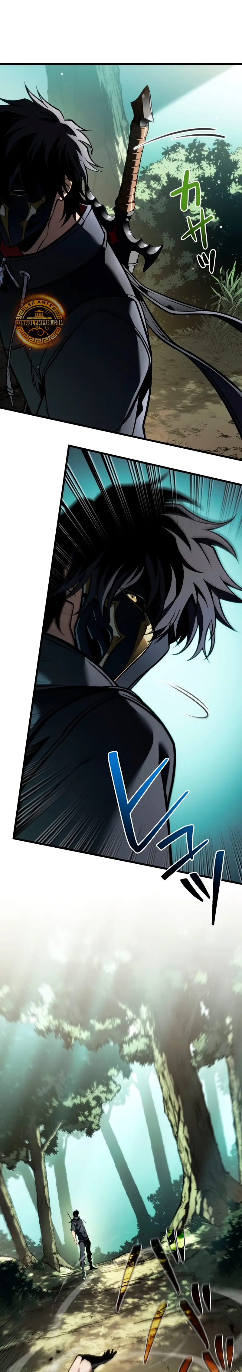 El Stream del Reencarnado Capítulo 30 - Page 16