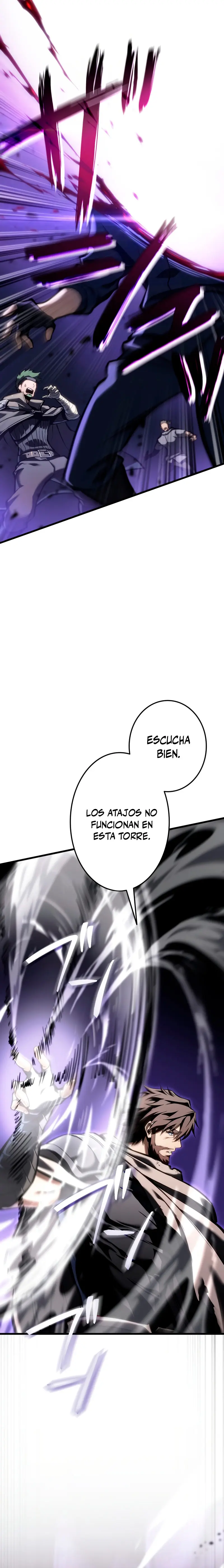 El Stream del Reencarnado Capítulo 30 - Page 27