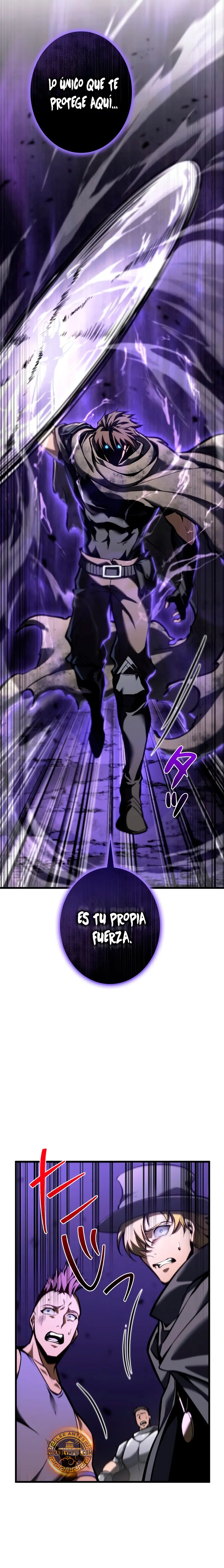 El Stream del Reencarnado Capítulo 30 - Page 28