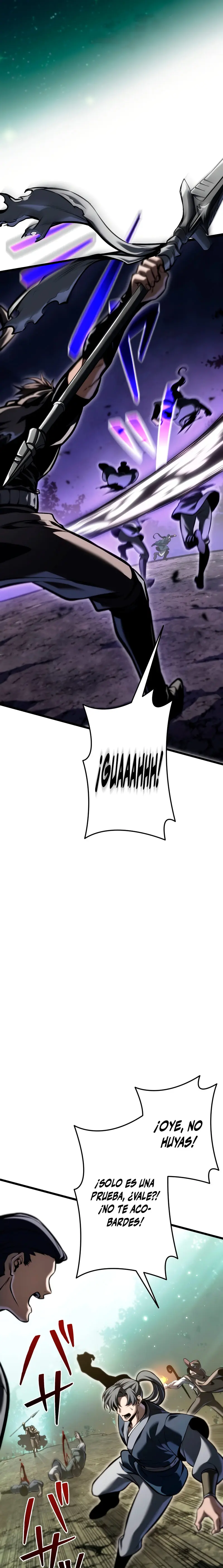 El Stream del Reencarnado Capítulo 30 - Page 30