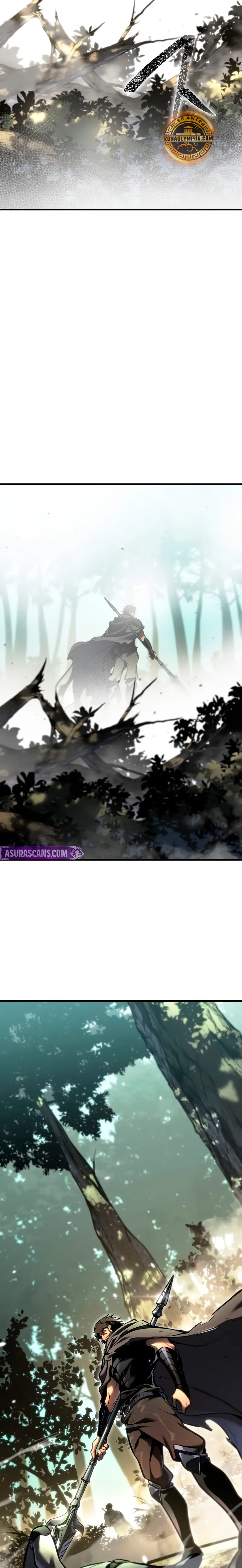 El Stream del Reencarnado Capítulo 30 - Page 41