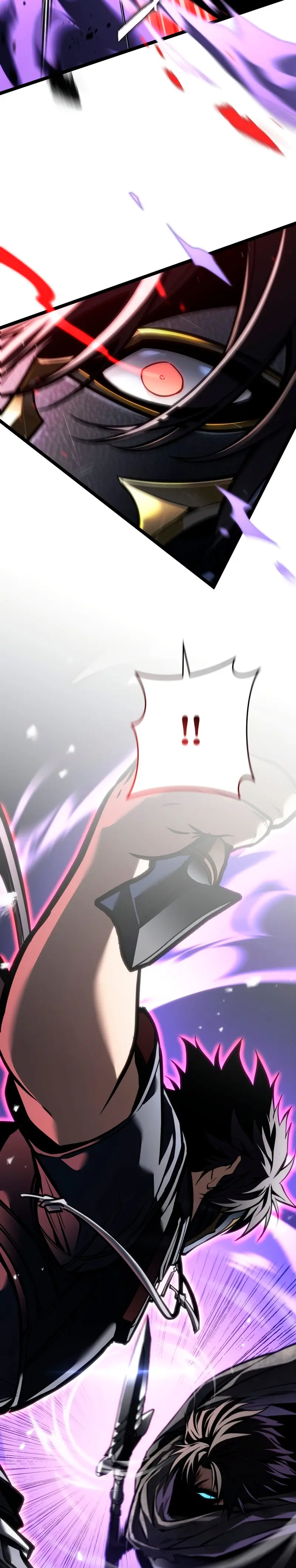 El Stream del Reencarnado Capítulo 31 - Page 10