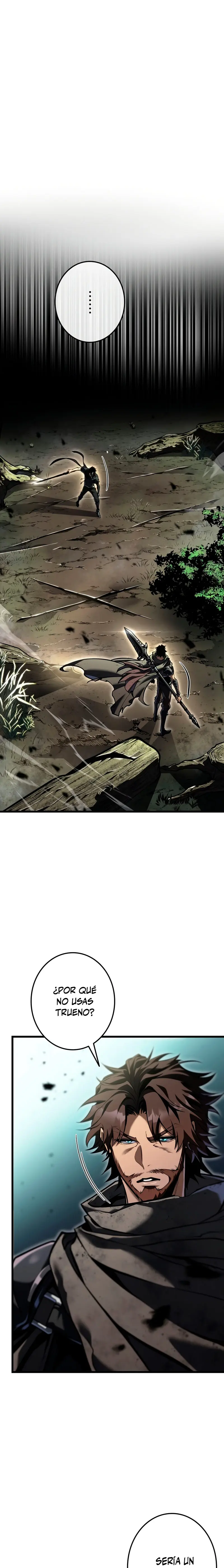 El Stream del Reencarnado Capítulo 31 - Page 15