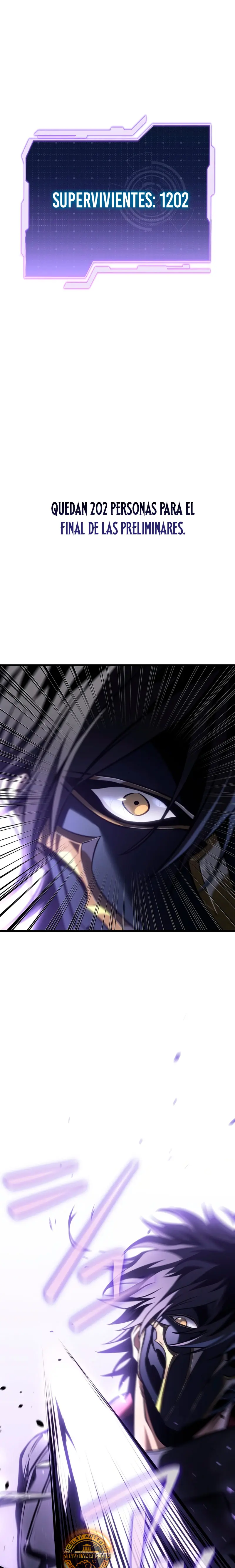 El Stream del Reencarnado Capítulo 31 - Page 2