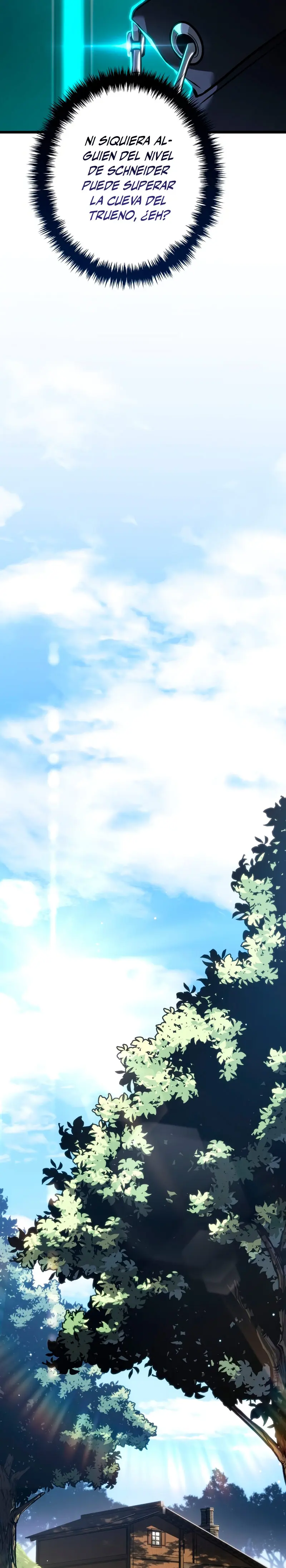 El Stream del Reencarnado Capítulo 31 - Page 26