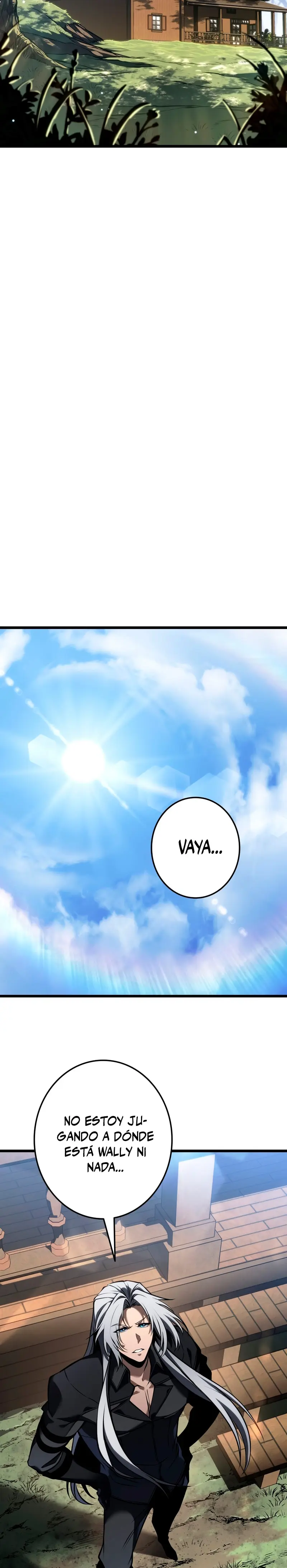 El Stream del Reencarnado Capítulo 31 - Page 27