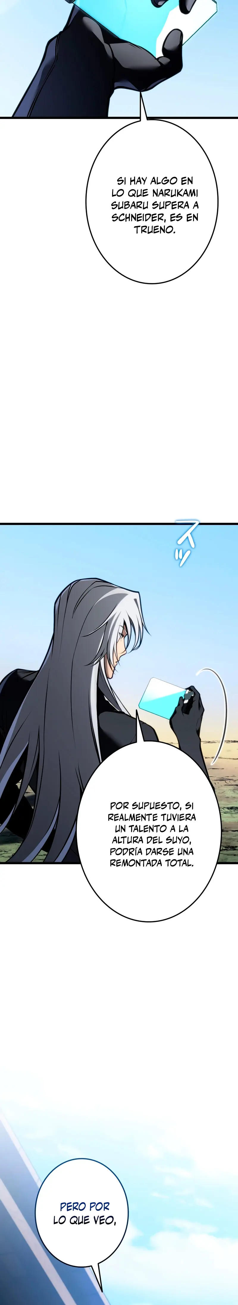 El Stream del Reencarnado Capítulo 31 - Page 29