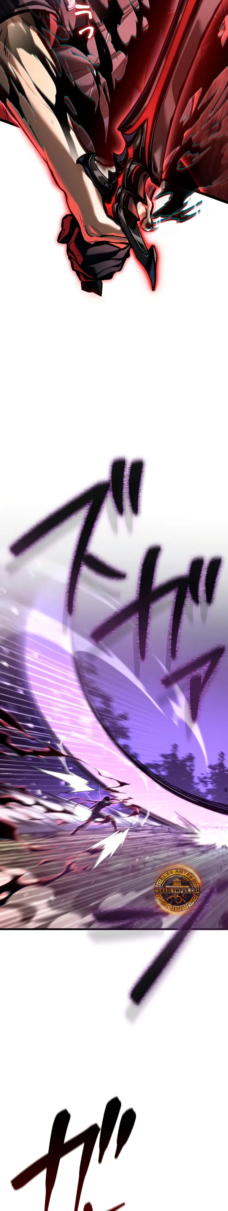 El Stream del Reencarnado Capítulo 31 - Page 8