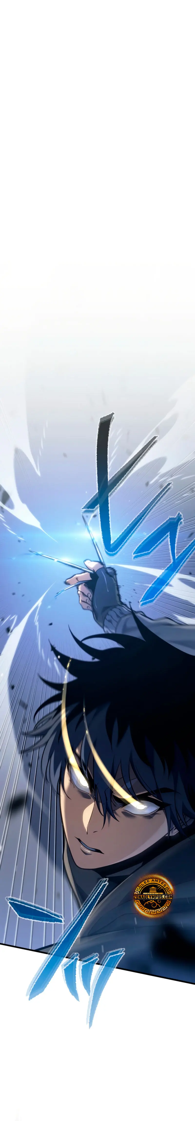 El Stream del Reencarnado Capítulo 4 - Page 10