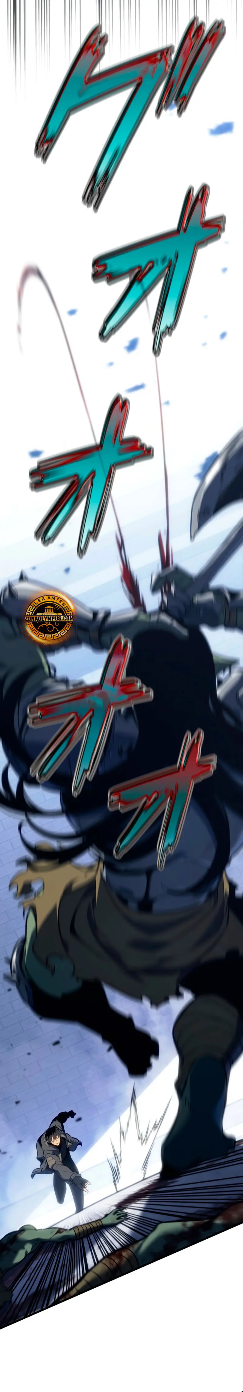 El Stream del Reencarnado Capítulo 4 - Page 12