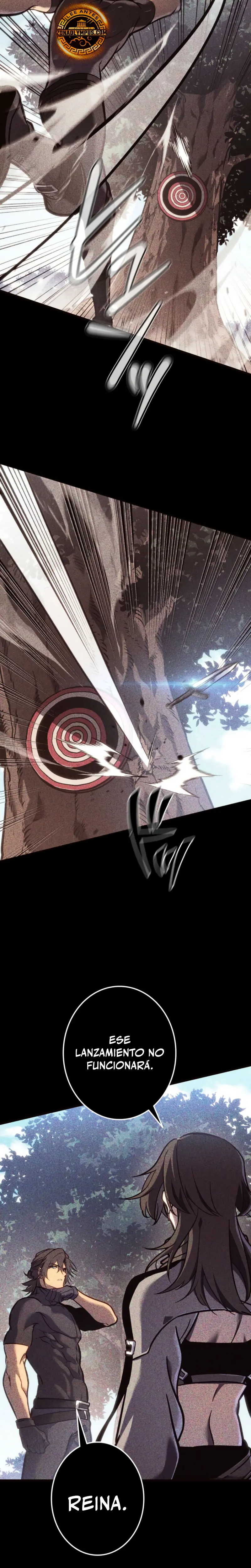 El Stream del Reencarnado Capítulo 4 - Page 15