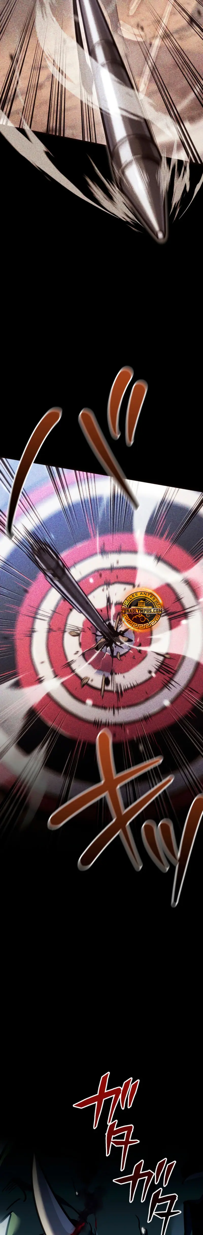 El Stream del Reencarnado Capítulo 4 - Page 17