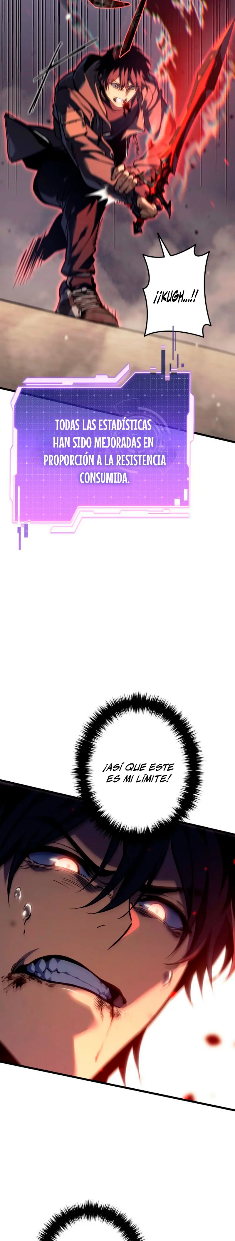 El Stream del Reencarnado Capítulo 5 - Page 10