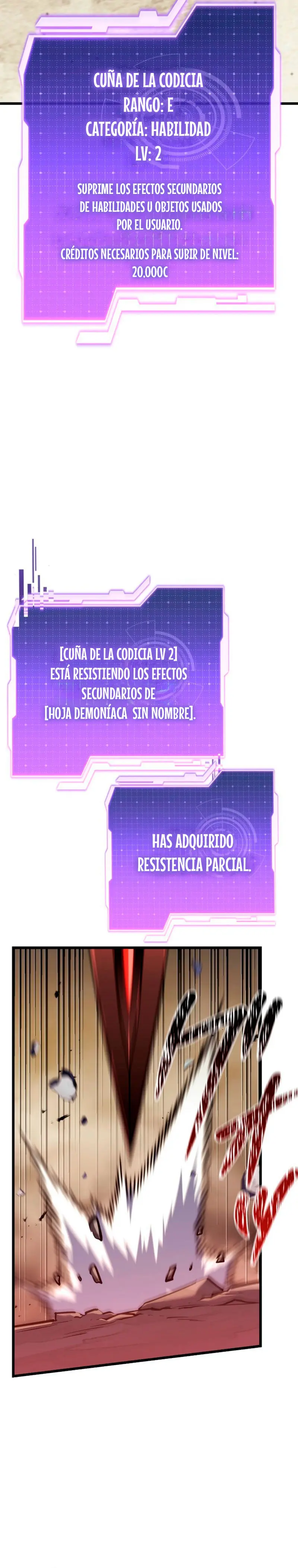 El Stream del Reencarnado Capítulo 5 - Page 12