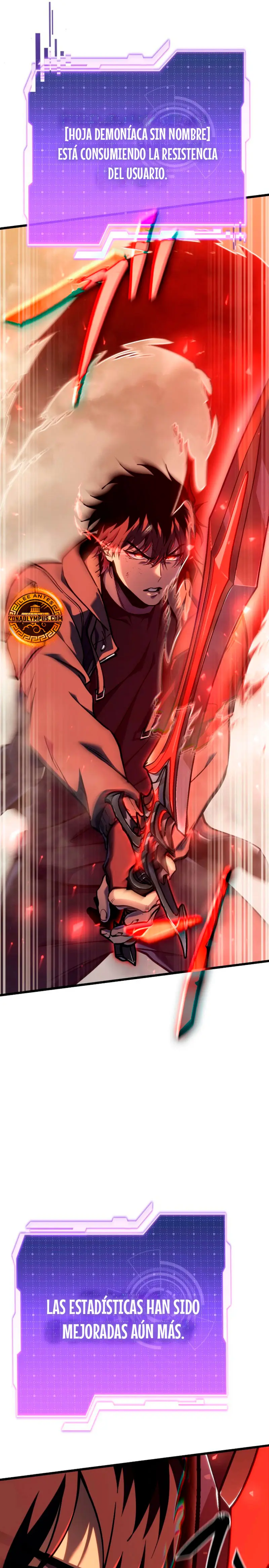 El Stream del Reencarnado Capítulo 5 - Page 13