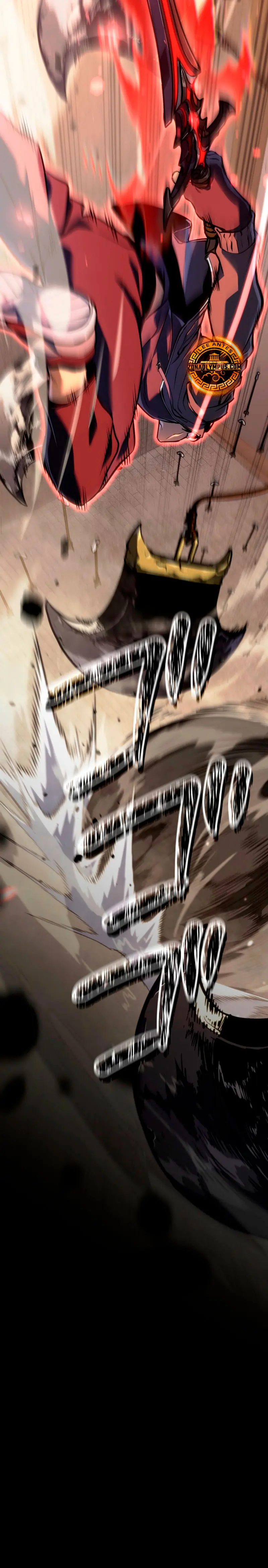 El Stream del Reencarnado Capítulo 5 - Page 15