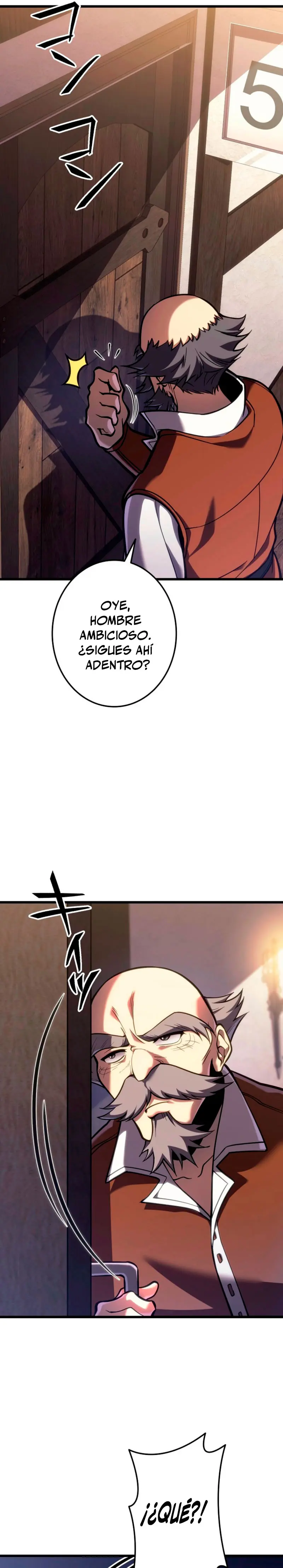 El Stream del Reencarnado Capítulo 5 - Page 19