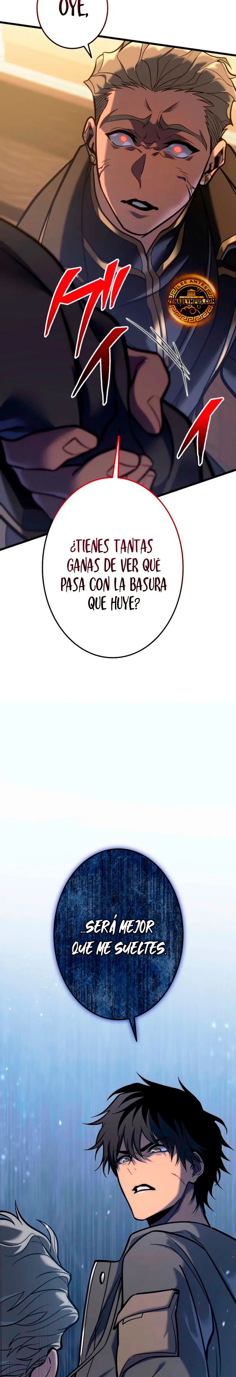 El Stream del Reencarnado Capítulo 5 - Page 47