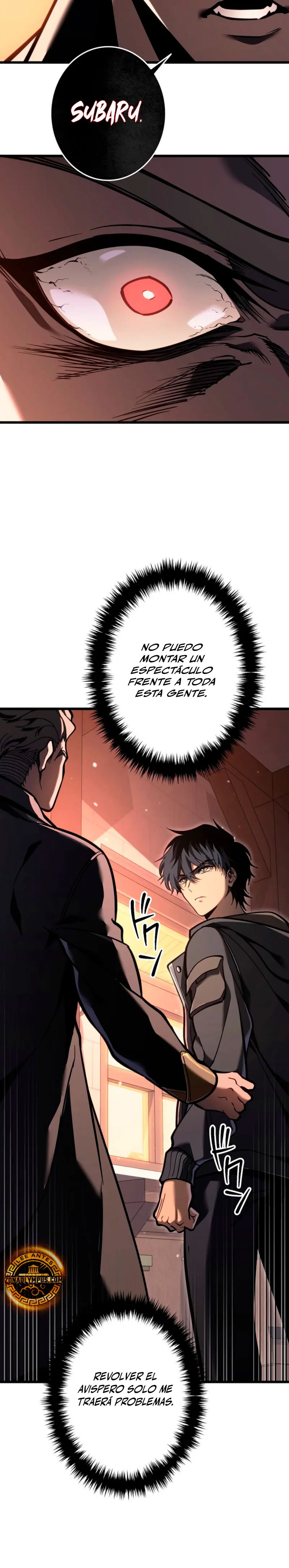 El Stream del Reencarnado Capítulo 6 - Page 2