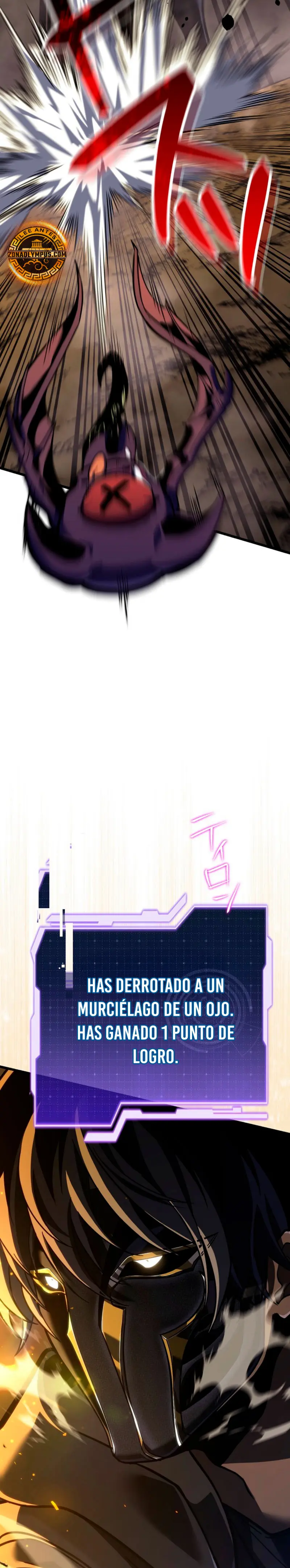 El Stream del Reencarnado Capítulo 6 - Page 47