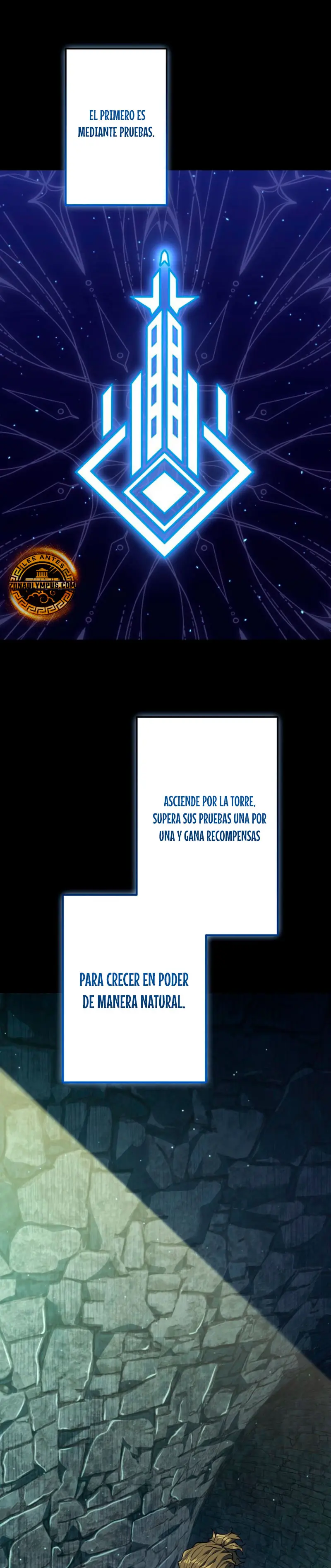 El Stream del Reencarnado Capítulo 6 - Page 8