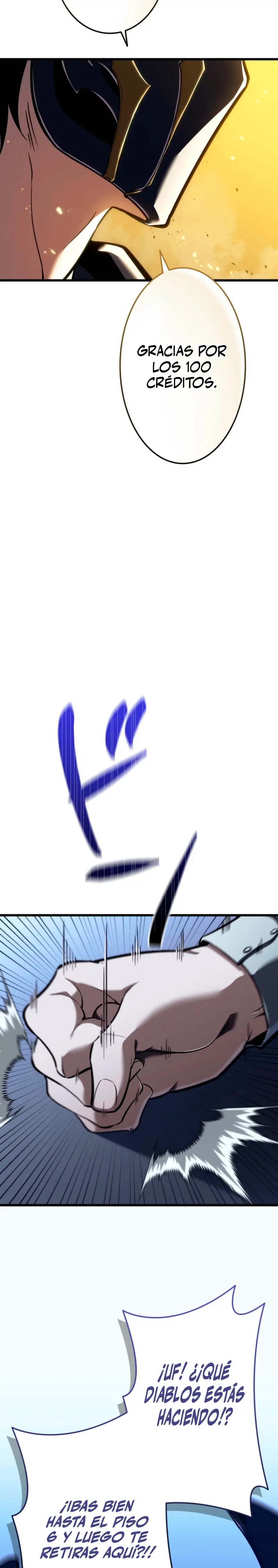 El Stream del Reencarnado Capítulo 7 - Page 16