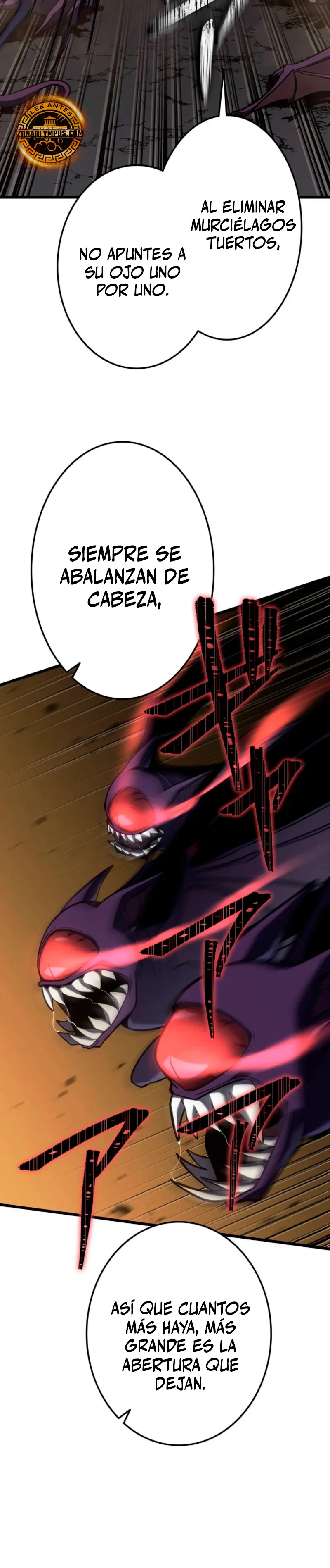 El Stream del Reencarnado Capítulo 7 - Page 26