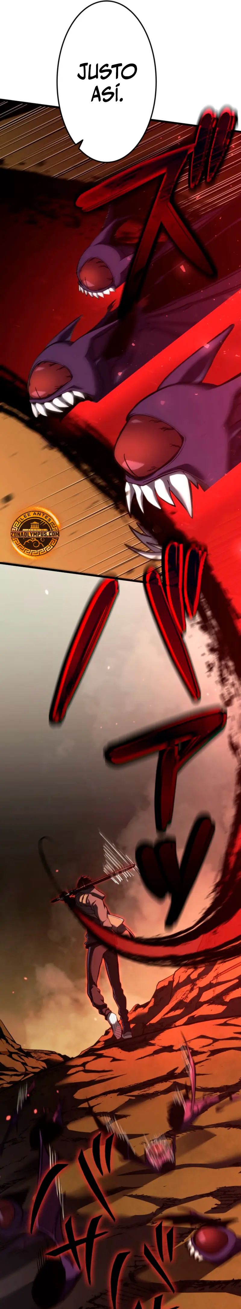 El Stream del Reencarnado Capítulo 7 - Page 27