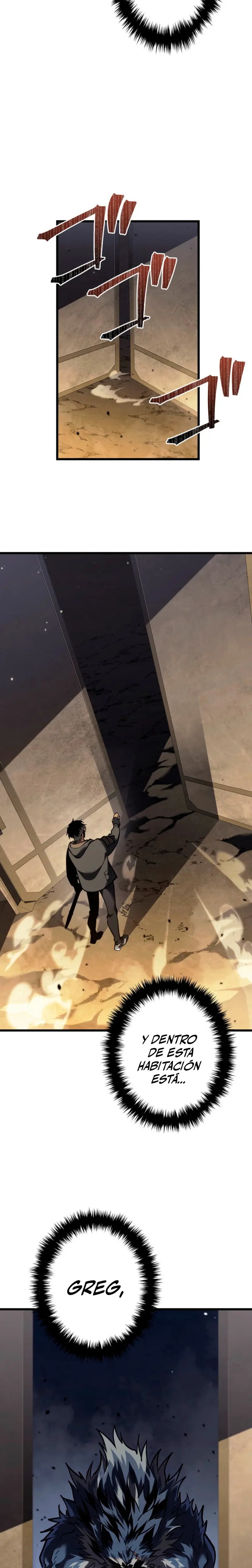 El Stream del Reencarnado Capítulo 7 - Page 40