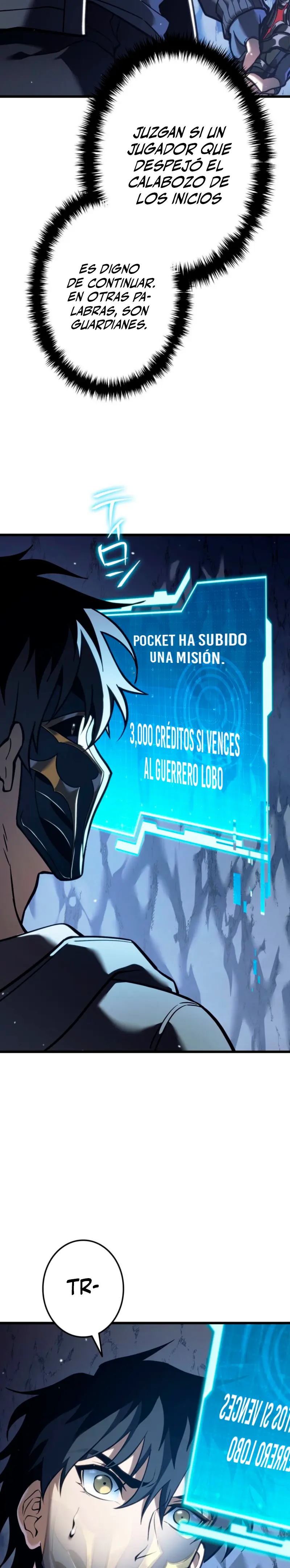 El Stream del Reencarnado Capítulo 7 - Page 43