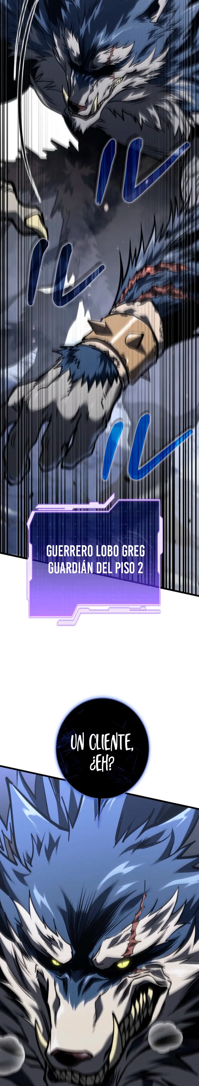 El Stream del Reencarnado Capítulo 7 - Page 46