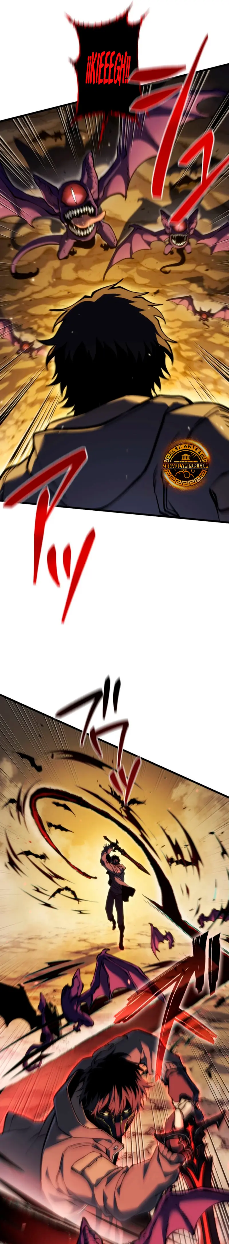 El Stream del Reencarnado Capítulo 7 - Page 6