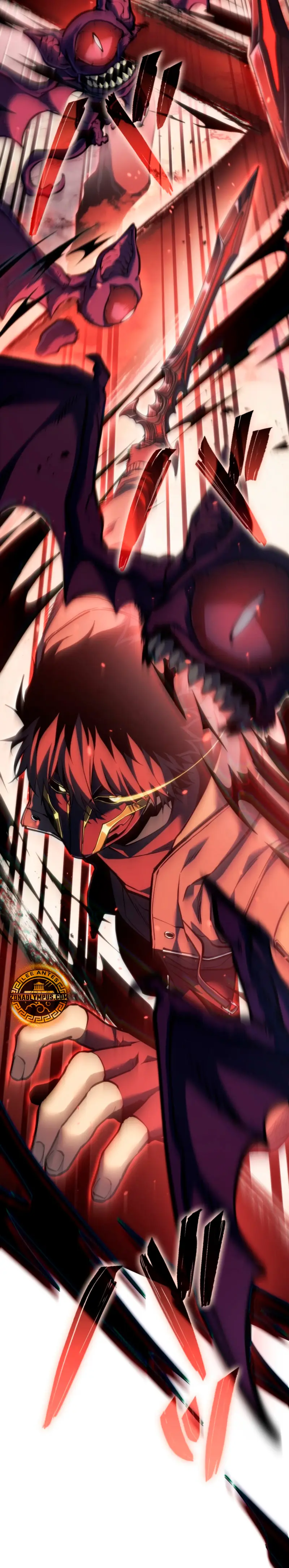 El Stream del Reencarnado Capítulo 7 - Page 7