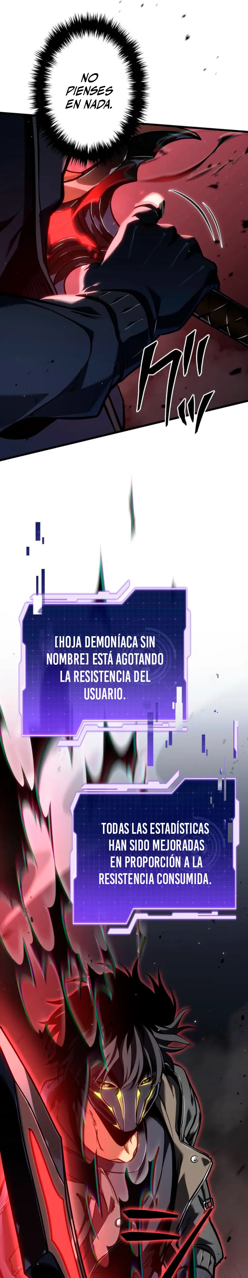 El Stream del Reencarnado Capítulo 8 - Page 16