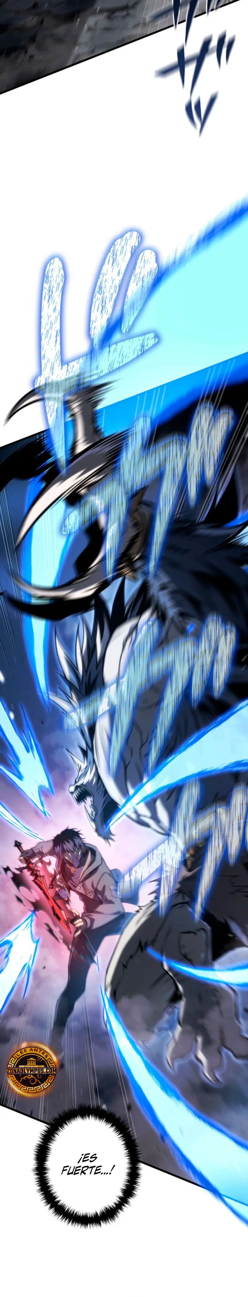 El Stream del Reencarnado Capítulo 8 - Page 21