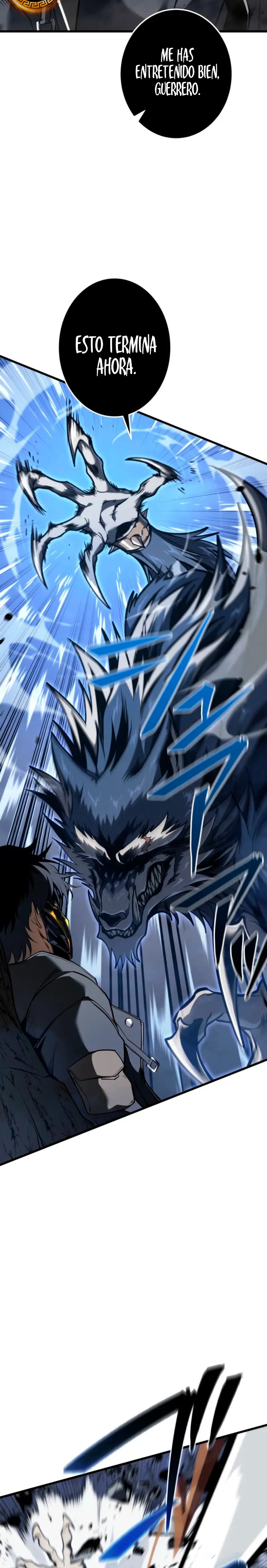 El Stream del Reencarnado Capítulo 8 - Page 26