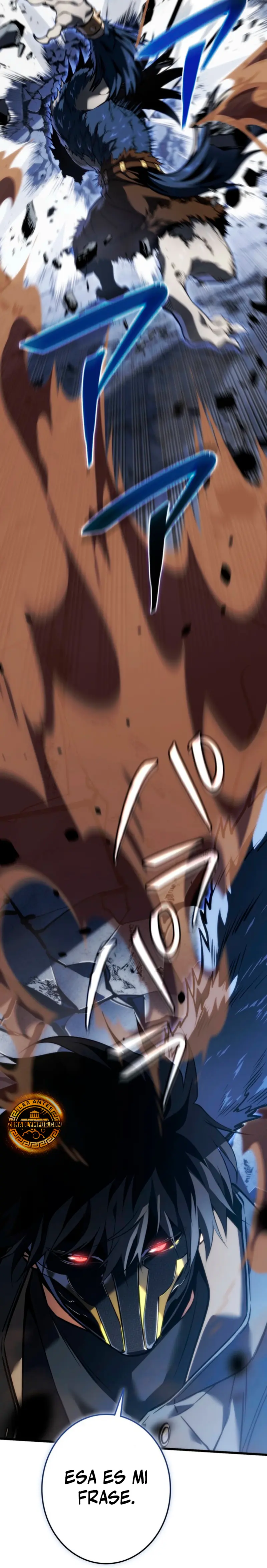 El Stream del Reencarnado Capítulo 8 - Page 27