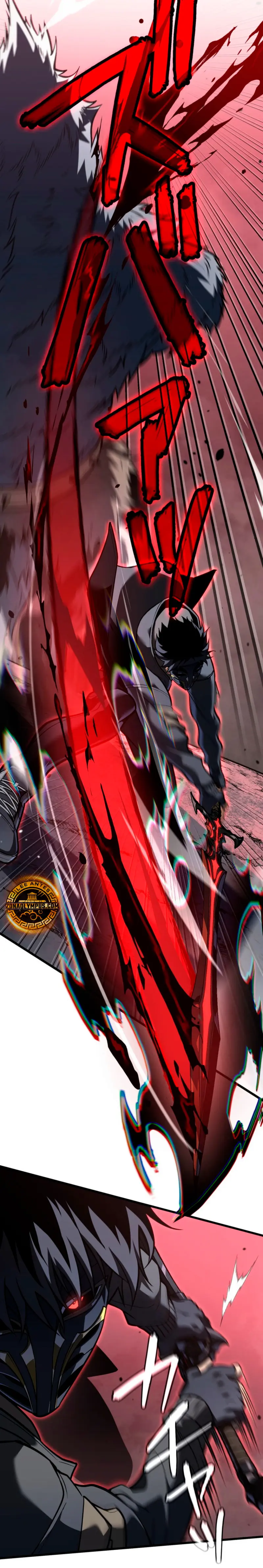 El Stream del Reencarnado Capítulo 8 - Page 30