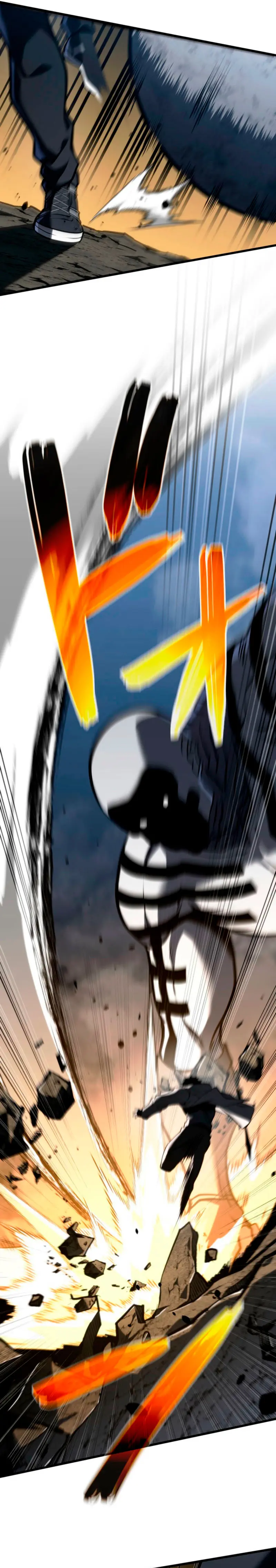 El Stream del Reencarnado Capítulo 9 - Page 13