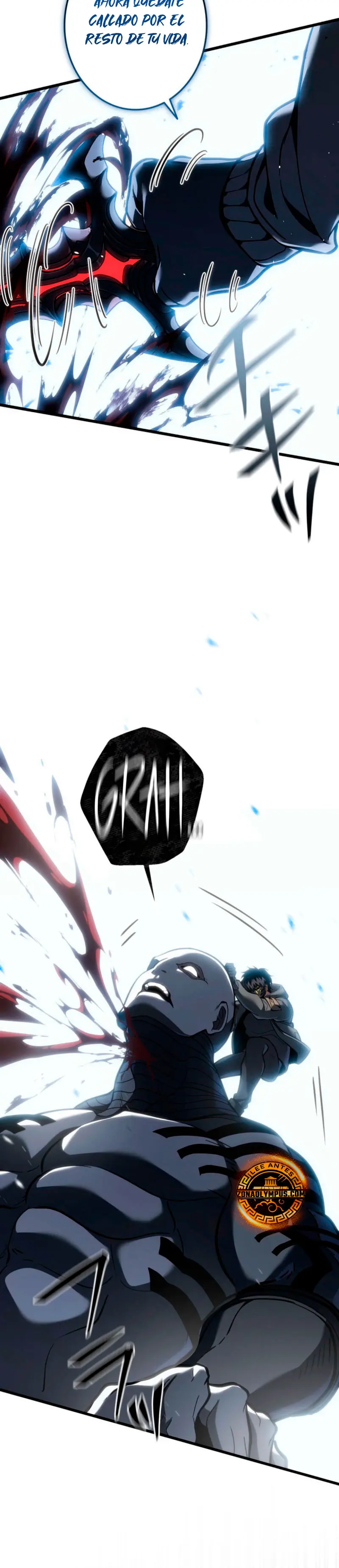 El Stream del Reencarnado Capítulo 9 - Page 18